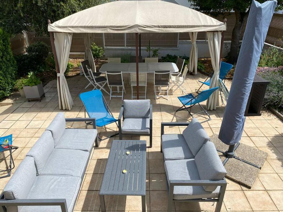 Maison Entre Marche Et Plages De Royan Luaran gambar