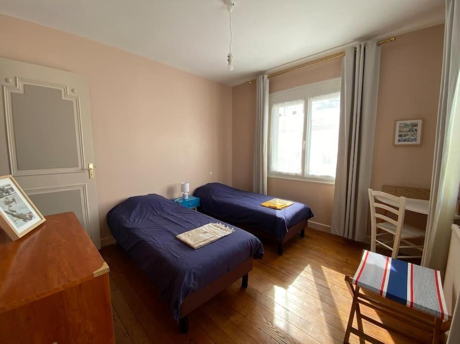Maison Entre Marche Et Plages De Royan Luaran gambar