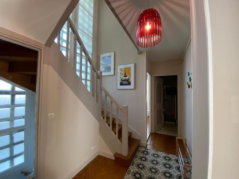 Maison Entre Marche Et Plages De Royan Luaran gambar
