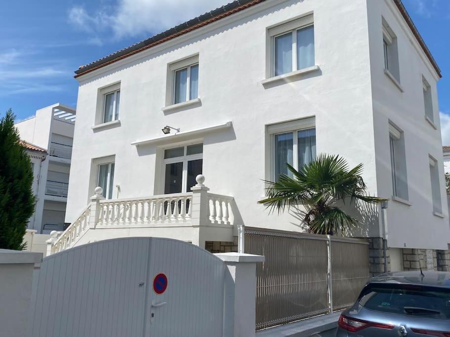 Maison Entre Marche Et Plages De Royan Luaran gambar