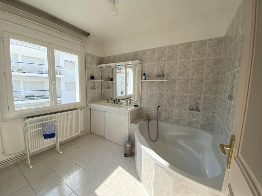 Maison Entre Marche Et Plages De Royan Luaran gambar